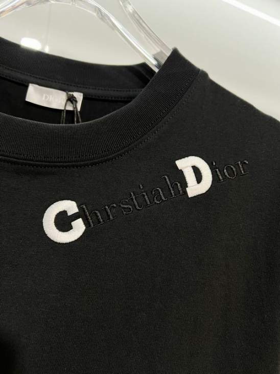 Dior T Shirts Short _SKUDiorXS-Lxetr16015432